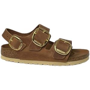 Birkenstock Sandalen  1024067 COGNAC