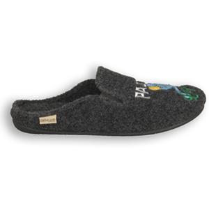 Grunland Slippers  ANTRACITE 38LECY