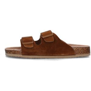 Colors of California Slippers  HC.BIOM56/TAN