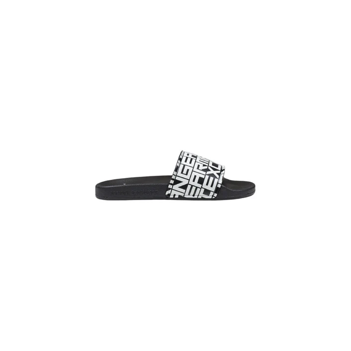 EAX Slippers  MULTILOGO XUP004 XV679