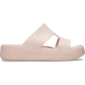 Crocs Slippers  Getaway Platform H-Strap