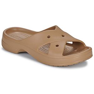 Crocs Slippers  Cl Womens Cross Strap