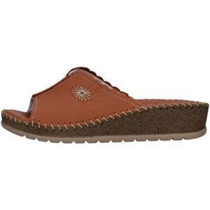 Cinzia Soft Slippers  IU804-F