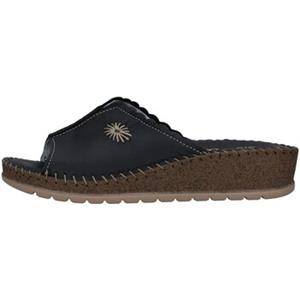 Cinzia Soft Slippers  IU804-F