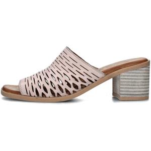Cinzia Soft Slippers  TA623