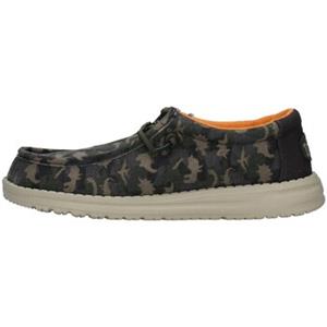 HEYDUDE Mocassins  40049