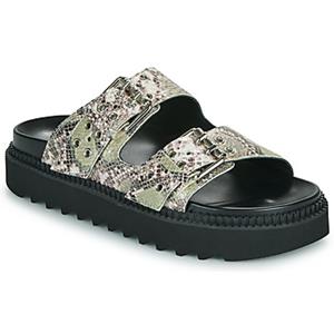 Freelance Slippers  KNIFE