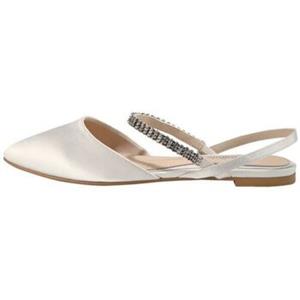 Buffalo Ballerina's  Ballerines femme Emilia