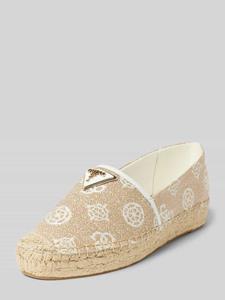 Guess Jolandon moccasin