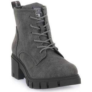 Dockers Sneakers  200 NAPPA GRIGIO