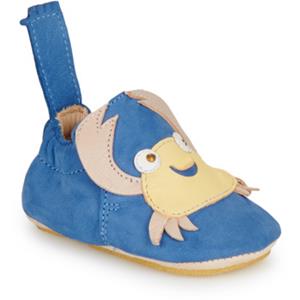 Easy Peasy Pantoffels  MY BLUBLU CRABE