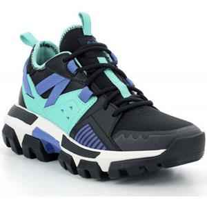 Caterpillar Lage Sneakers  Raid Sport Supe
