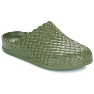 Crocs Klompen  Dylan Woven Texture Clog