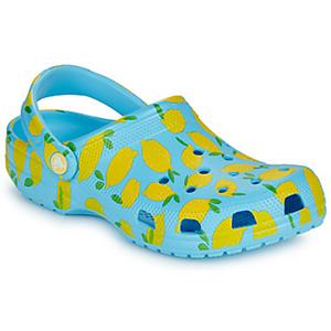 Crocs Klompen  Classic Fresh Fruits Clog