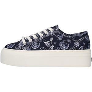 Windsor Smith Hoge Sneakers  RUBY