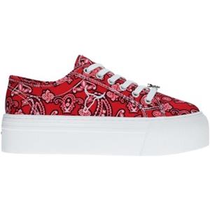 Windsor Smith Hoge Sneakers  RUBY