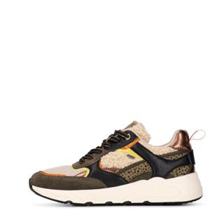 Posh By Poelman Lage Sneakers  MINION Dames Sneakers