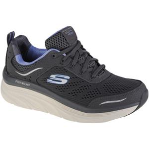 Skechers Lage Sneakers  Relaxed Fit: D'Lux Walker - Infinite Motion