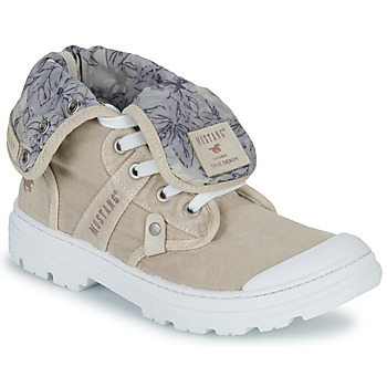 Mustang Hoge Sneakers  1426504
