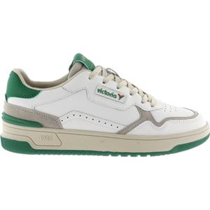Victoria Lage Sneakers  C80 klassieke leren sneakers 8800119