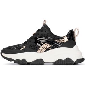 Posh By Poelman Lage Sneakers  GIGI Dames Sneakers
