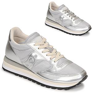 Saucony Lage Sneakers  Jazz Triple