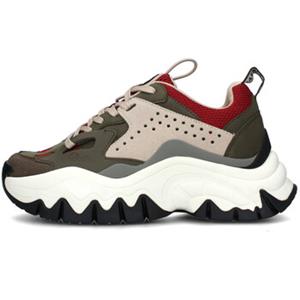 Buffalo Lage Sneakers  1636234
