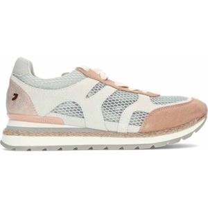 Gioseppo Lage Sneakers  Eddington 75486 Mesh Dames Sneakers