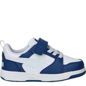 Puma   Rebound V6 Low Inf