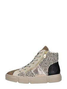 Rieker  Veterschoenen Laag