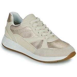 Geox Lage Sneakers  -