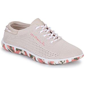 TBS Lage Sneakers  JAZARIA