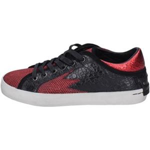 Crime London Sneakers  BC196