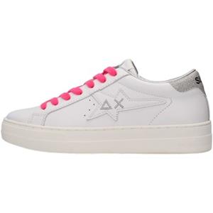 Sun68 Lage Sneakers  Z41232