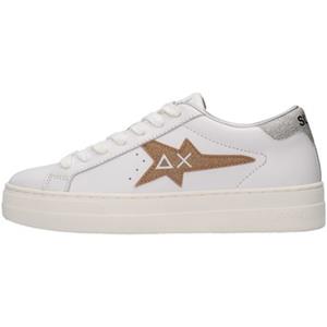 Sun68 Lage Sneakers  Z41233