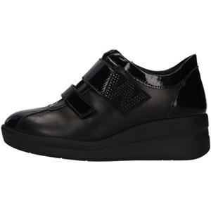 Melluso Hoge Sneakers  R25643