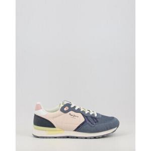 Pepe Jeans Lage Sneakers  -