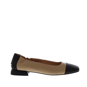 Di Lauro Aisha-1 ballerina tip | dames | maat: | leer