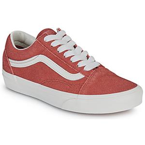 Vans Lage Sneakers  Old Skool