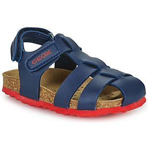 Geox Sandalen  B SANDAL CHALKI BOY
