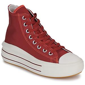 Converse Hoge Sneakers  CHUCK TAYLOR ALL STAR MOVE PLATFORM RETRO SPORT