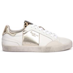 Pepe Jeans Lage Sneakers  -