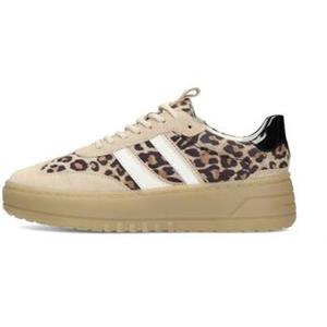 Ps Poelman Lage Sneakers  ANEMONE Dames Sneakers