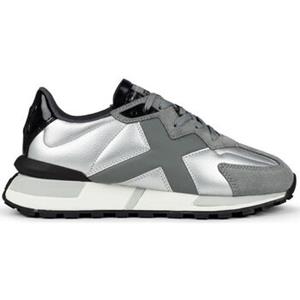 Munich Sneakers  Soku 8189017 Plateado