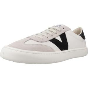 Victoria Sneakers  OLMO BAREFOOT EFECTO PIEL SERRAJE 1186100