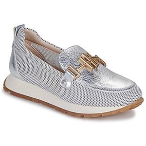 Hispanitas Hv253919 white dames instappers sportief