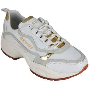 Cruyff Sneakers  Ghillie CC7791201 310 White/Gold