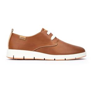 Pikolinos Lage Sneakers  Madrid W8A-4877C1 platte damesschoenen