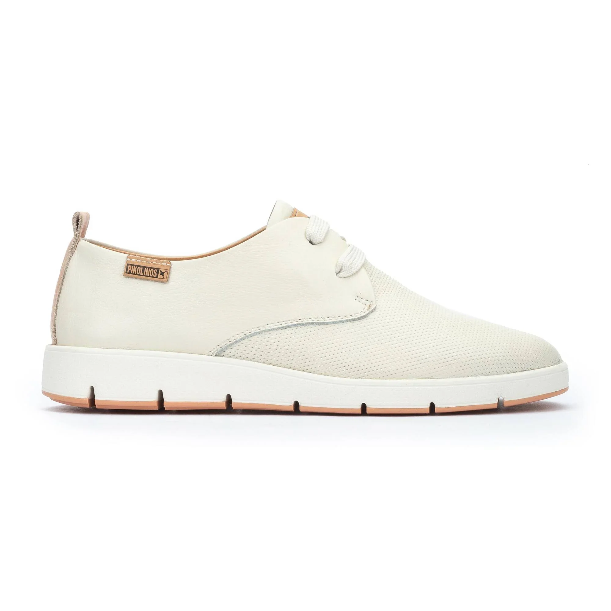 Pikolinos Lage Sneakers  Madrid W8A-4877C1 platte damesschoenen