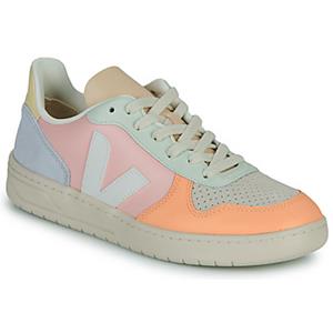 Veja Lage Sneakers  V-10